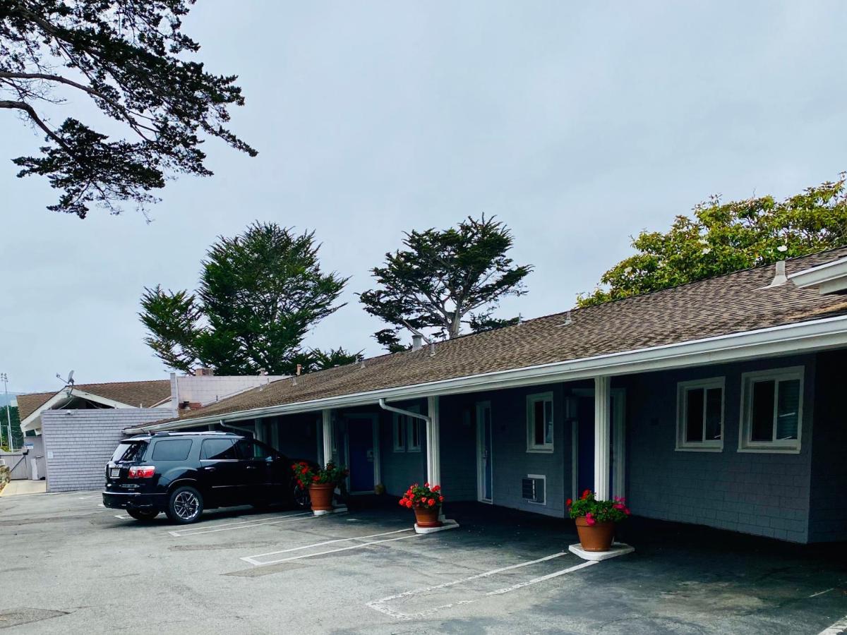 Monterey Bay Lodge Exteriér fotografie