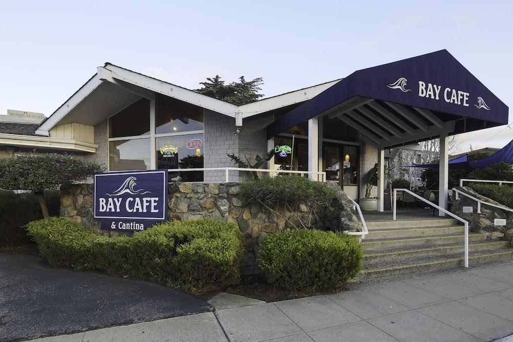 Monterey Bay Lodge Exteriér fotografie